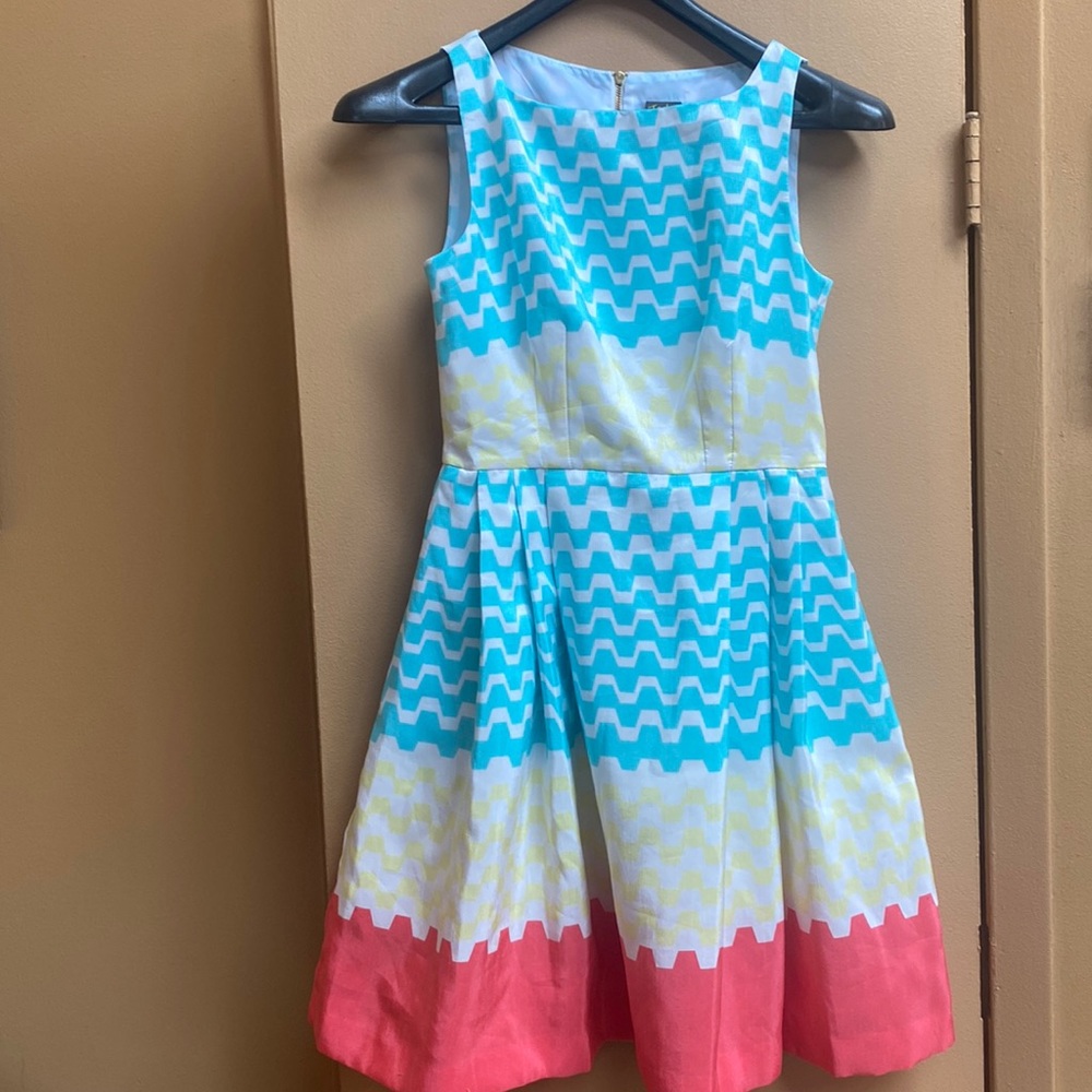 Taylor Dress